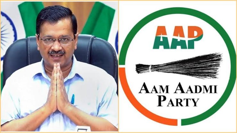 Aap party