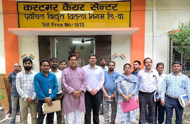 AK Sharma नगर विकास एवं ऊर्जा मंत्री ए.के. शर्मा